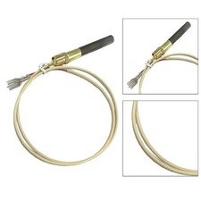 Thermocouple de chauffage de