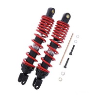 Federbein Stereo YSS TB222-315P-05-85 FüR Honda PCX 125 EX2 WW 125 CBS 2013
