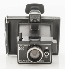 Polaroid Colorpack 88 Color Pack 88 Land Camera