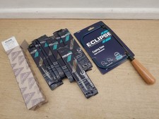100 x ECLIPSE 71-CP7R KAPPSÄGEBLÄTTER + GRATIS 70-CP1R KAPPSÄGE