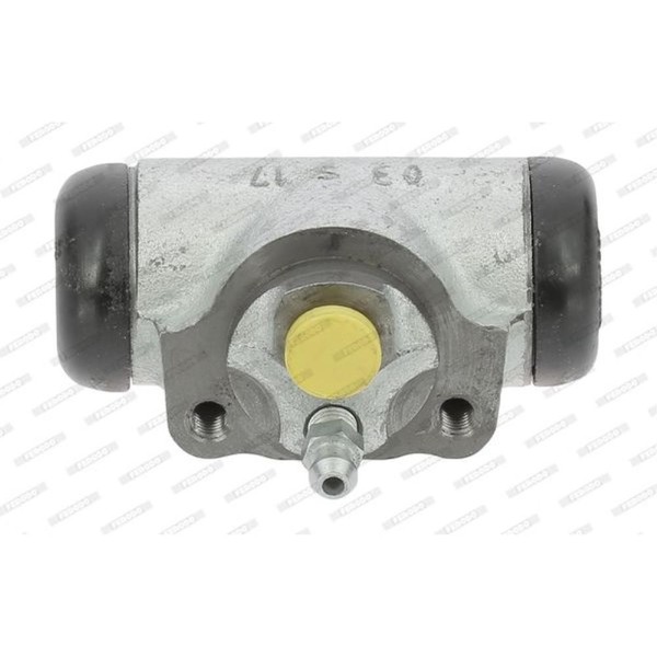 Ferodo Radbremszylinder Hinten FüR Toyota Avensis Liftback T22 Daihatsu-image