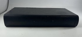 Nintendo Wii U Console WUP-101 Black 32GB Gamepad Bundle TESTED