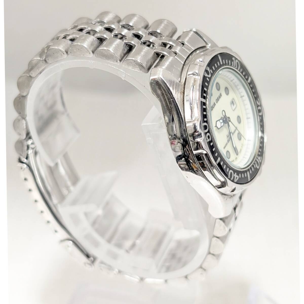 Seiko ALBA AQUA GEAR Women's Working Item X 80 - Gem