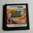 Pokemon Ranger: Guardian Signs (Nintendo DS, 2010) Cart Only