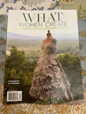 What Women Create Spring 2023 Inspiration For Your Imagination (#Mag29)