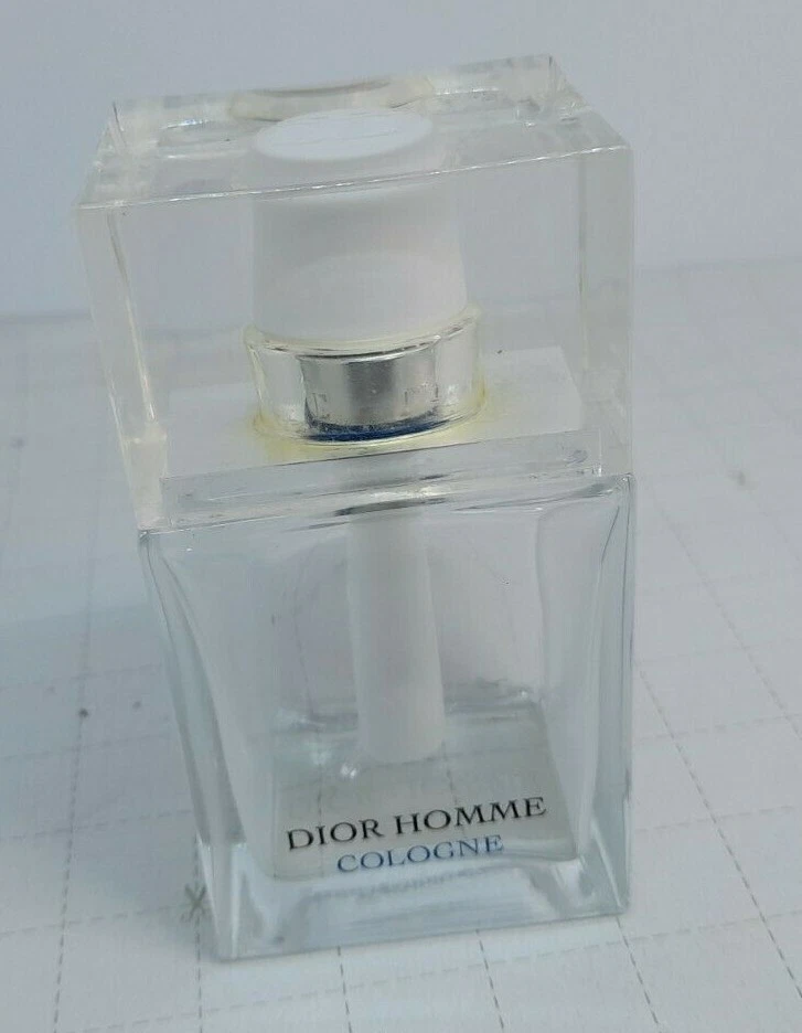 Dior homme 75ml top