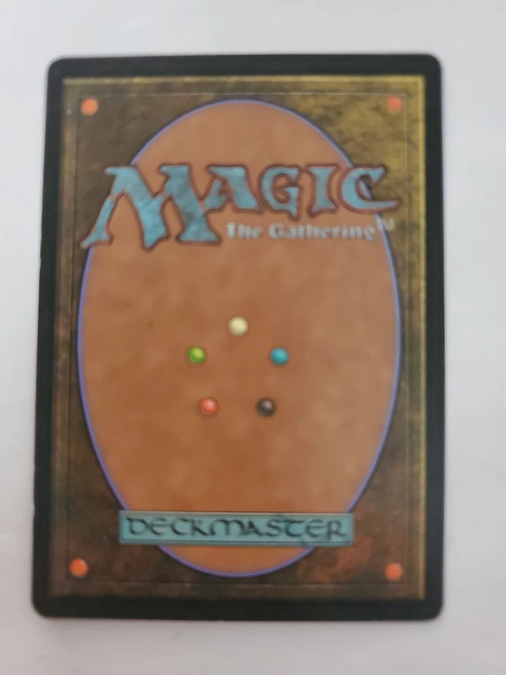 MTG Magic The Gathering Card Gerrard's Command Instant Green White Planeshift  - Image 2 of 2