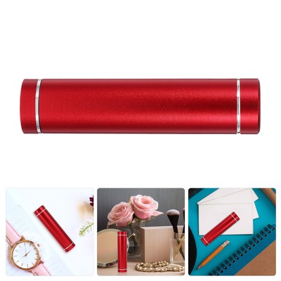  Fake Power Bank Hidden Container Imitation Power Bank Shape Safe Hider Mini