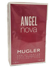 Angel Nova Mugler 50ml 1.6.0z Eau de Parfum Spray Women's