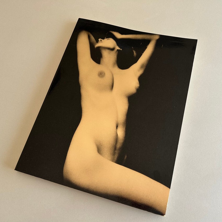 MUSES: Nude Masterpiece Collection Shunji Okura, Yoshihiro Tatsuki, Hideki Fujii