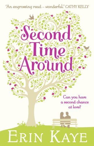 Second Time Around-Erin Kaye