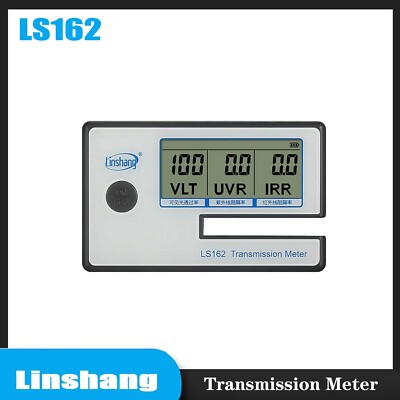 Linshang LS162 LS162A Pocket Transmission Meter For side windshield,  KD