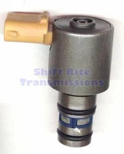 4L80E 4L85E NEW GM TCC SOLENOID OEM TRANSMISSION TORQUE CONVERTER CLUTCH MT1 PWM