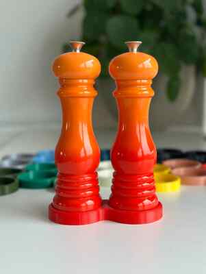 Le Creuset Salt & Pepper STAND ONLY Gift | Present Kitchen