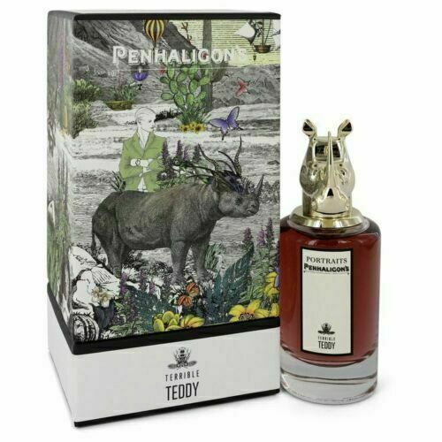 Penhaligon's SPORTS CAR CLUB for MEN 3.4oz Eau De P arfum Penhaligon's SPORTS CAR CLUB for MEN 3.4oz Eau De P arfum