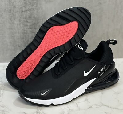 nike air max golf shoes ebay