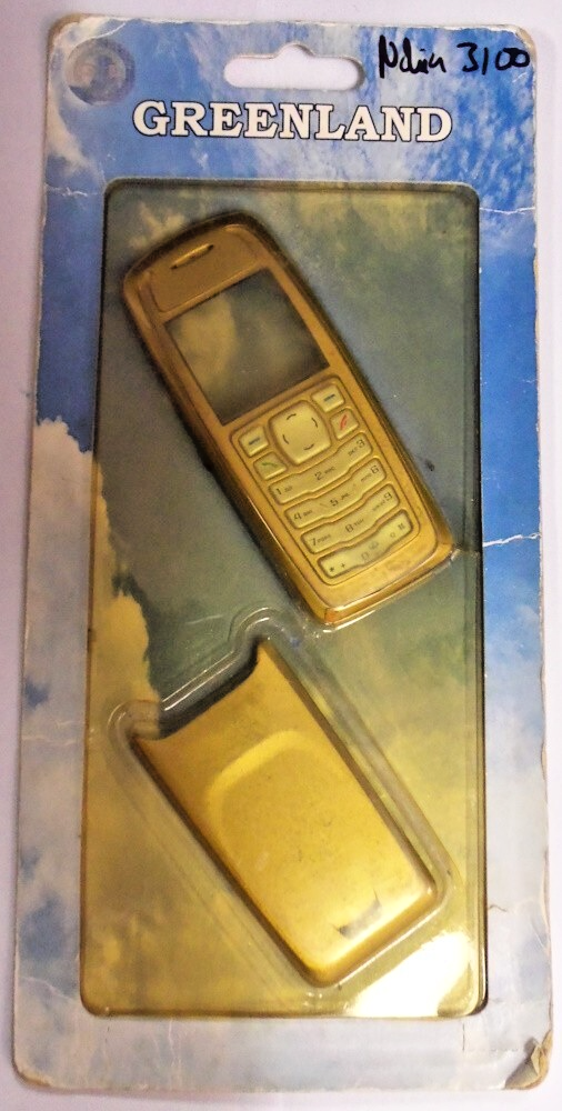 Téléphone portable Nokia 3310, un modèle indestructible