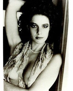 Debra Winger Sexy Hot Black And White 8x10 Picture ...