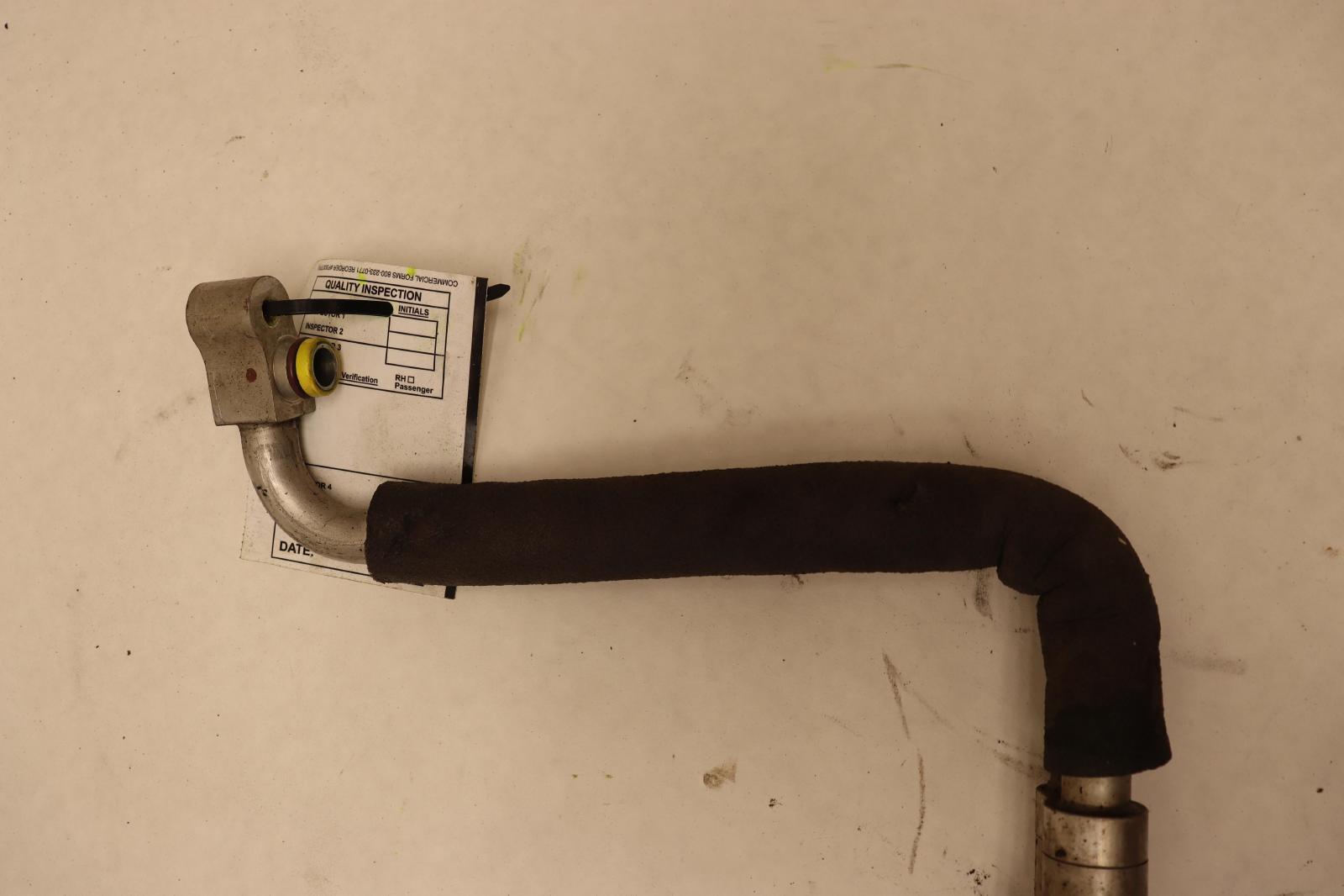 2003-2011 BENTLEY CONTINENTAL GT A/C AC AIR CONDIITONING HOSE LINE PIPE OEM