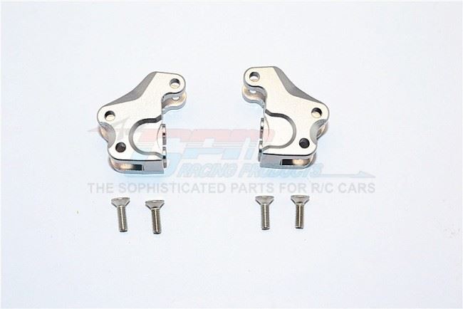 Adattatore Elettrico Per Cavo - VG03-0029 - ZELEC - In Alluminio / Dritto - Foto 9