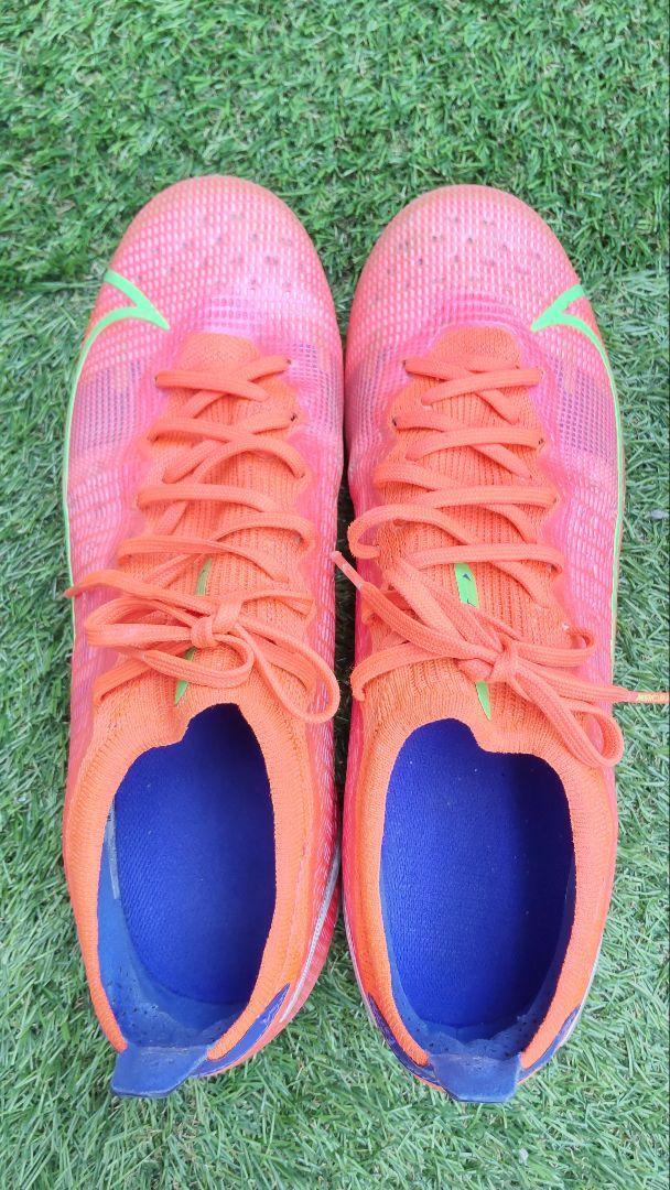 Nike Mercurial Vapor 14 Elite AG US7 | eBay