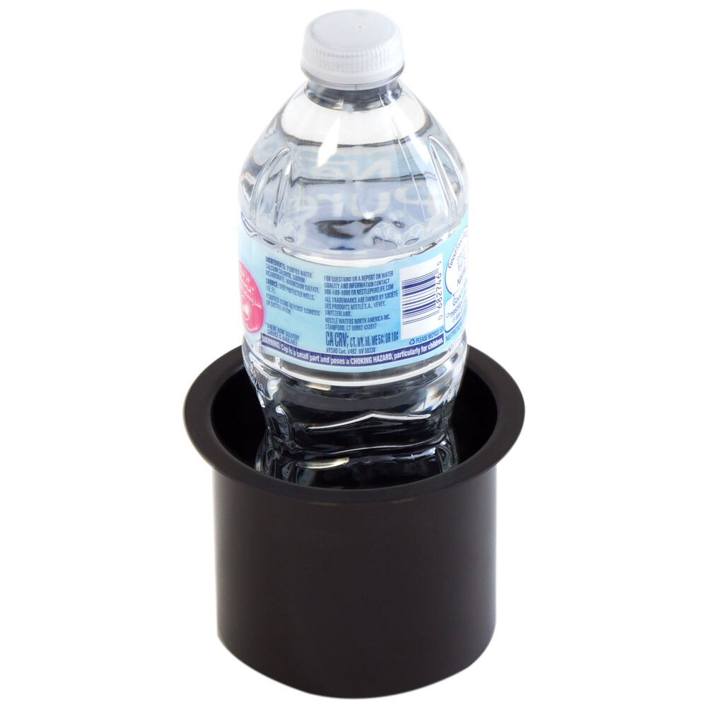 1pc Stainless Steel Cup Drinking Holder For Limo Marine Boat Car Truck Camper Ho - Foto 7