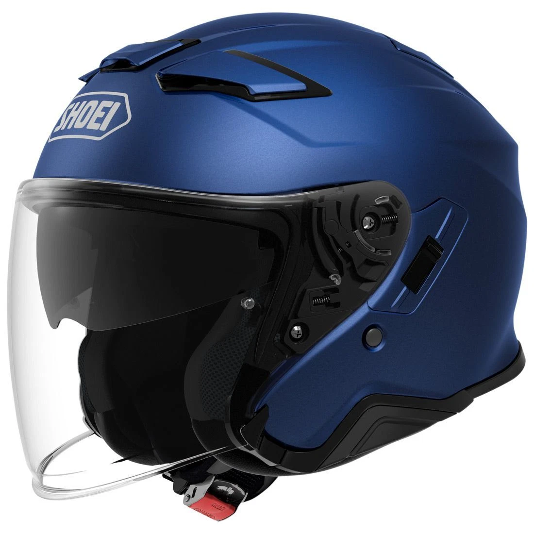 モ*リ様 SHOEI？アメリカンモーターサイクルアソシエーション ジェットヘルメ SHOEI Blue Motorcycle & Powersports Helmets for sale | eBay