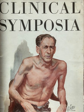 COPD-Emphysema Clinical Symposia 1968