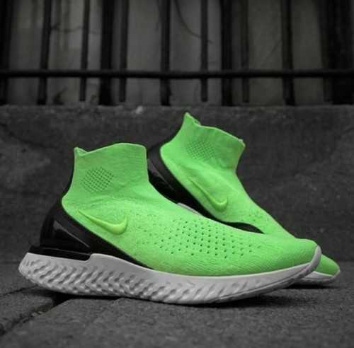 Le nuove Nike \