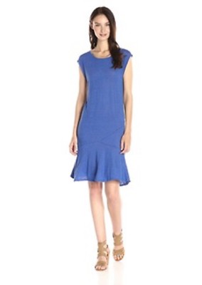 Velvet by Graham & Spencer Sema Linen Midi Dress Velvet by Graham & Spencer Sema Linen Midi Dress