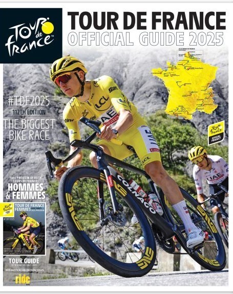 Tour De Cycle Racing Cycle Racing Tour De France Guide Official