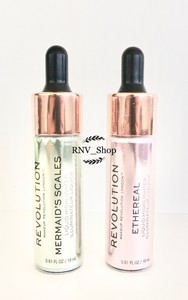 revolution ethereal liquid highlighter