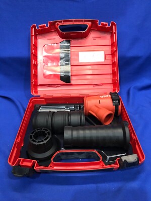 HILTI TE DRS-B DUST REMOVAL SYSTEM KIT #365944
