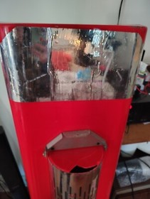 Sega 18 American Pro Trucker Arcade Cabinet & Stacks