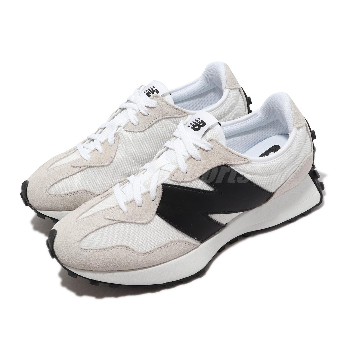 New Balance 327 NB Men Unisex Casual Lifestyle Fashion Sneakers 