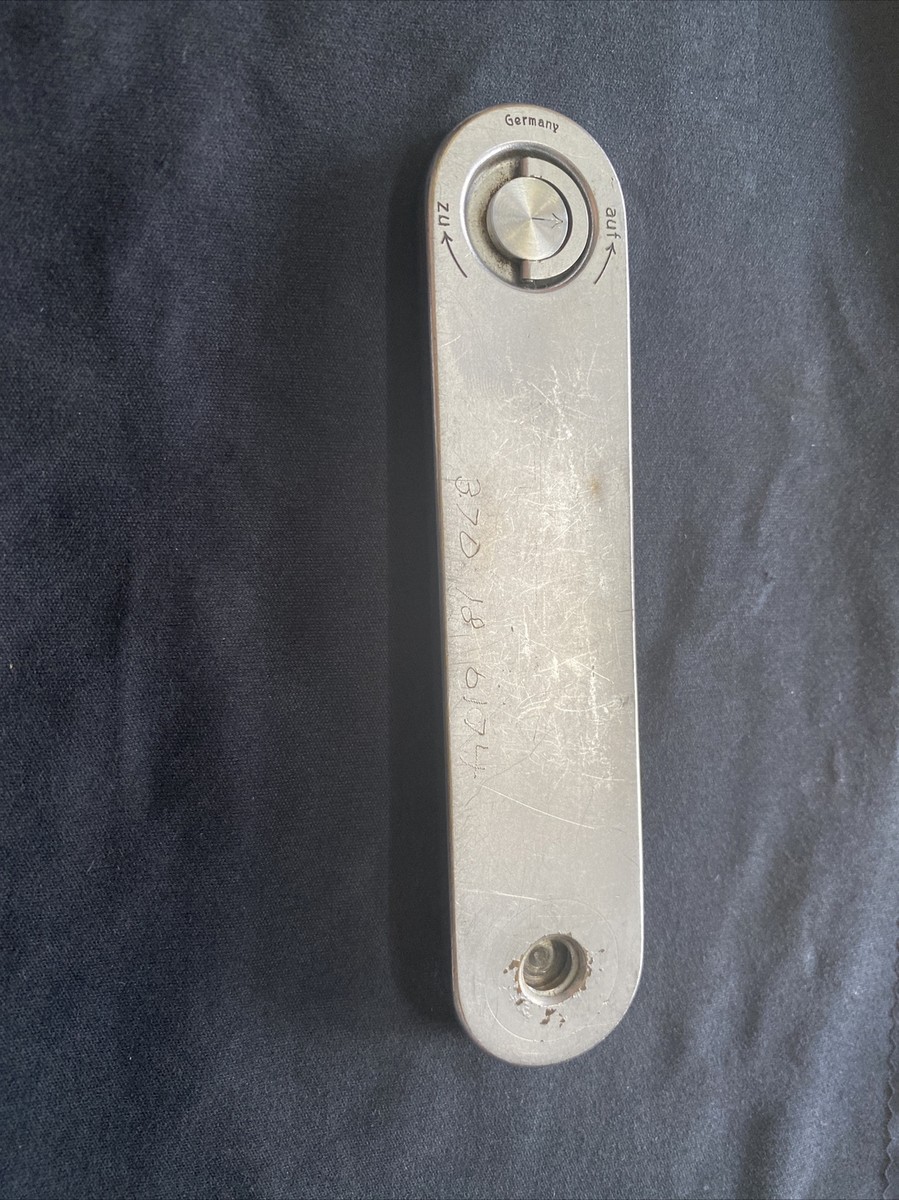 0062 ライカ Leica M5 底蓋 プレート Base Plate Leica IIIC Base Plate Bottom Plate | Baseplate