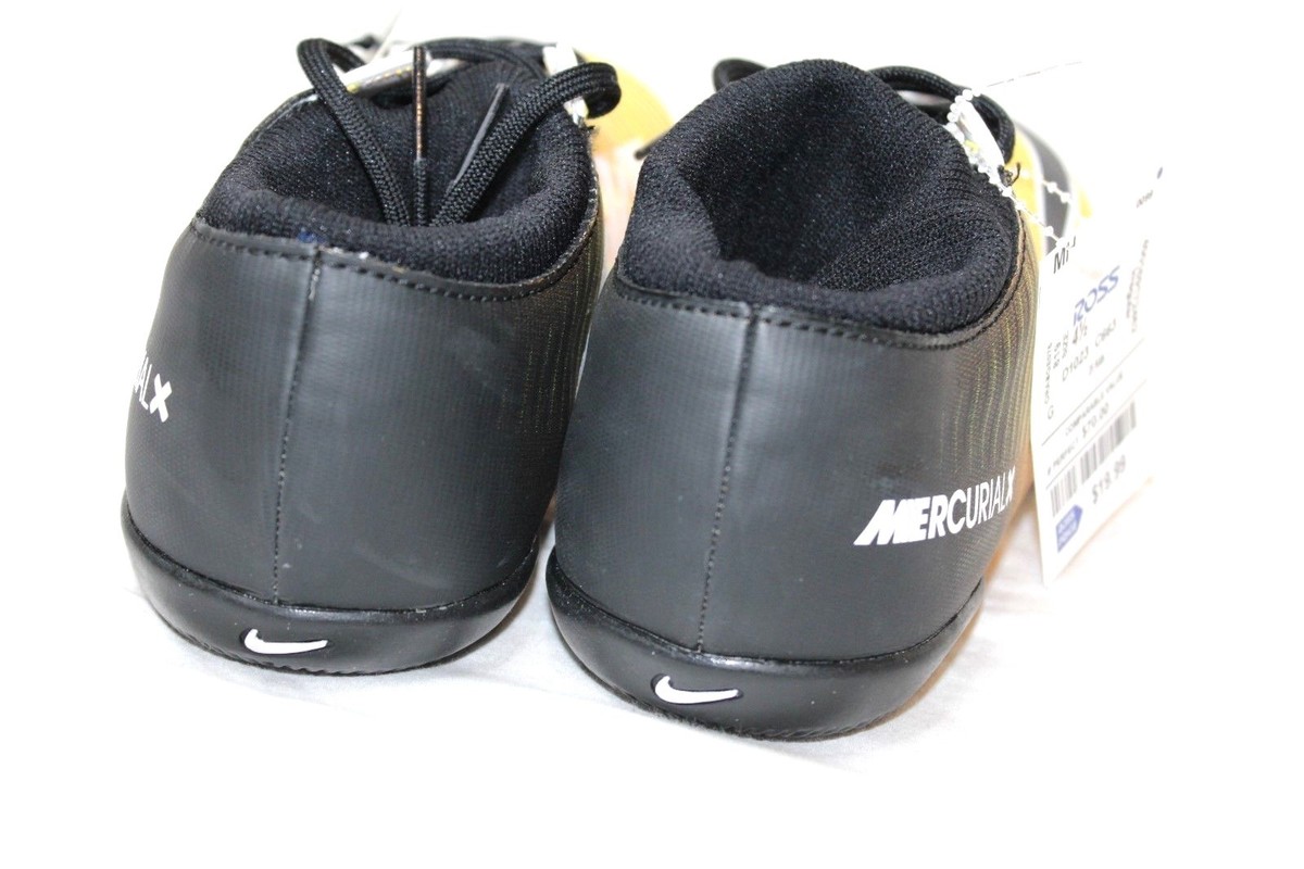 Nike MecurialX Youth Victory VI IC Indoor Soccer Shoes