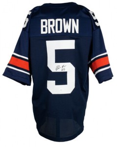 auburn tigers jersey
