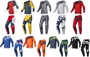 fox motocross gear 2019