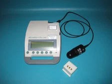 Verathon BladderScan 0570-0090 BVI 3000 W/ Probe
