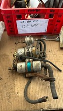 Mercedes  W124  200E230E 260E  300E  W201  190E 2,0  Benzinpumpe Kraftstoffpumpe
