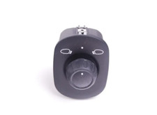 Porte avant et accessoires Porsche CAYMAN