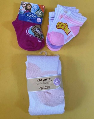 carters tights toddler