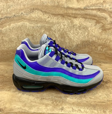 wolf grey grape air max 95