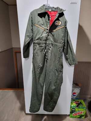 21st Century Genetics Midwest Breeders Vintage Coverall Big Smith farm A.I. 40 M