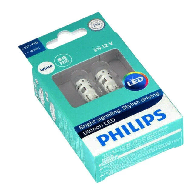 Parking Light LED Car & Truck Light Light Bulbs