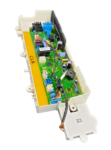 Genuine LG Dryer Control Board EBR62707610 Same Day Shipping & 60 Days Warranty*