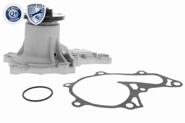Ackoja A70-50003 Wasserpumpe, MotorküHlung FüR Toyota-image
