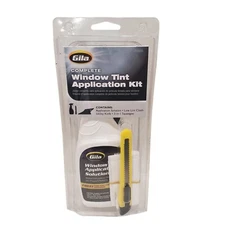 Gila FS600 Window Film Complete Application Tool Kit