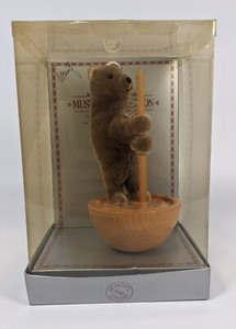 Steiff Museum Collection | eBay